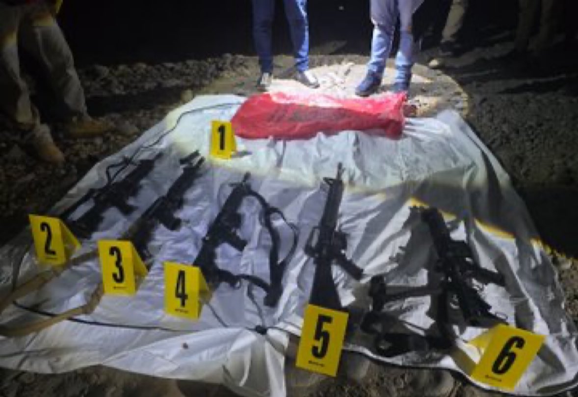 5toPoder La Verdad sin Miedo tweet media