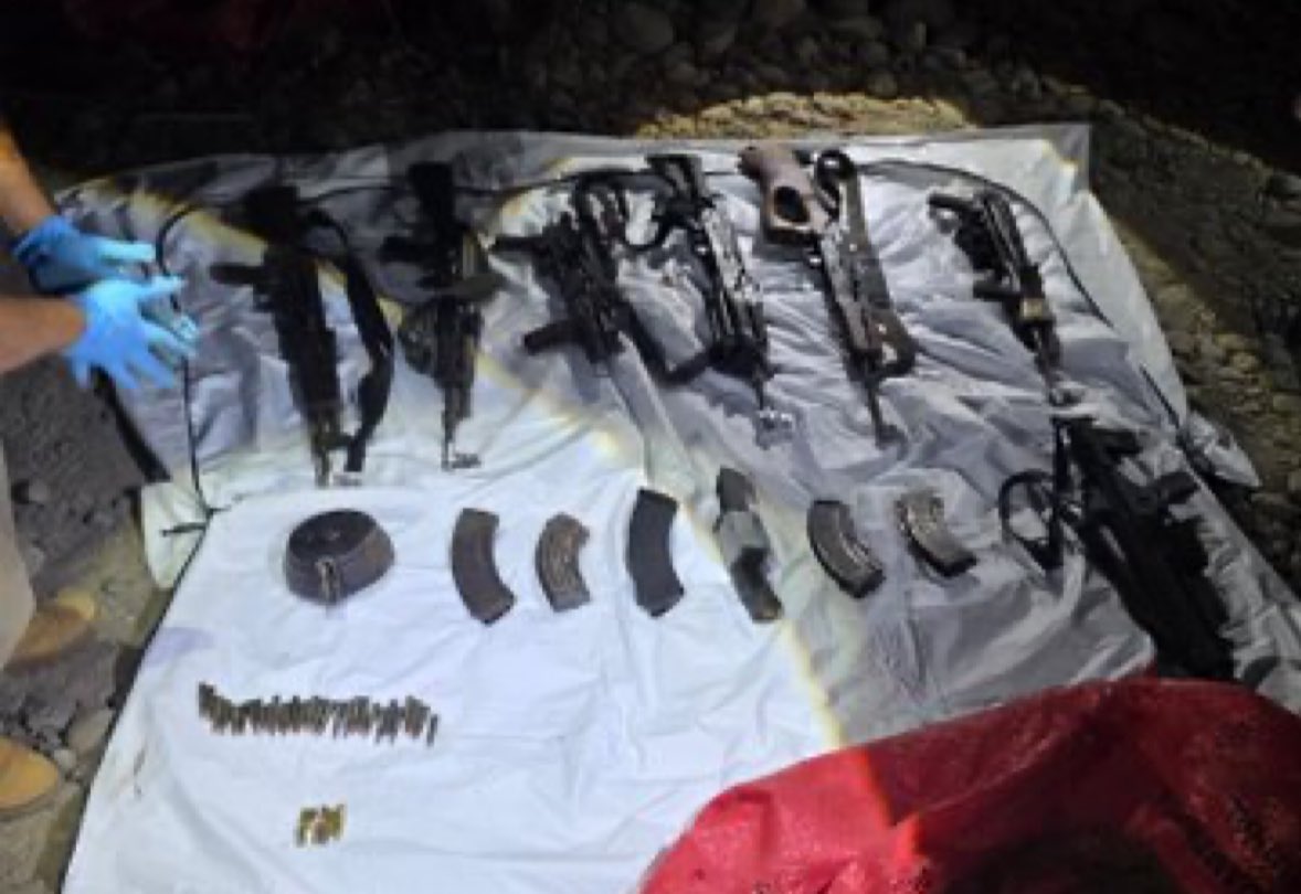 5toPoder La Verdad sin Miedo tweet media