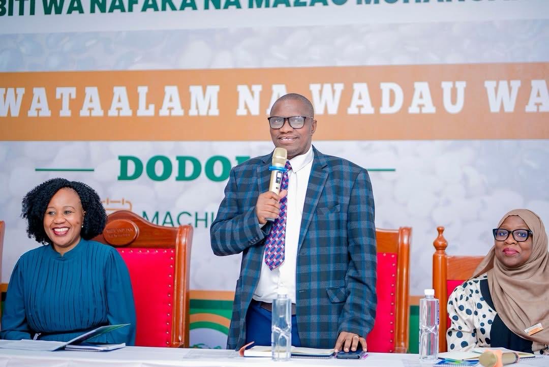 Vi Agroforestry tweet media