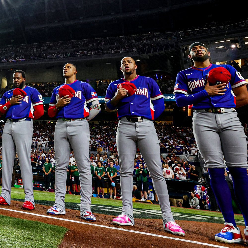 MLB a lo Mexicano tweet media