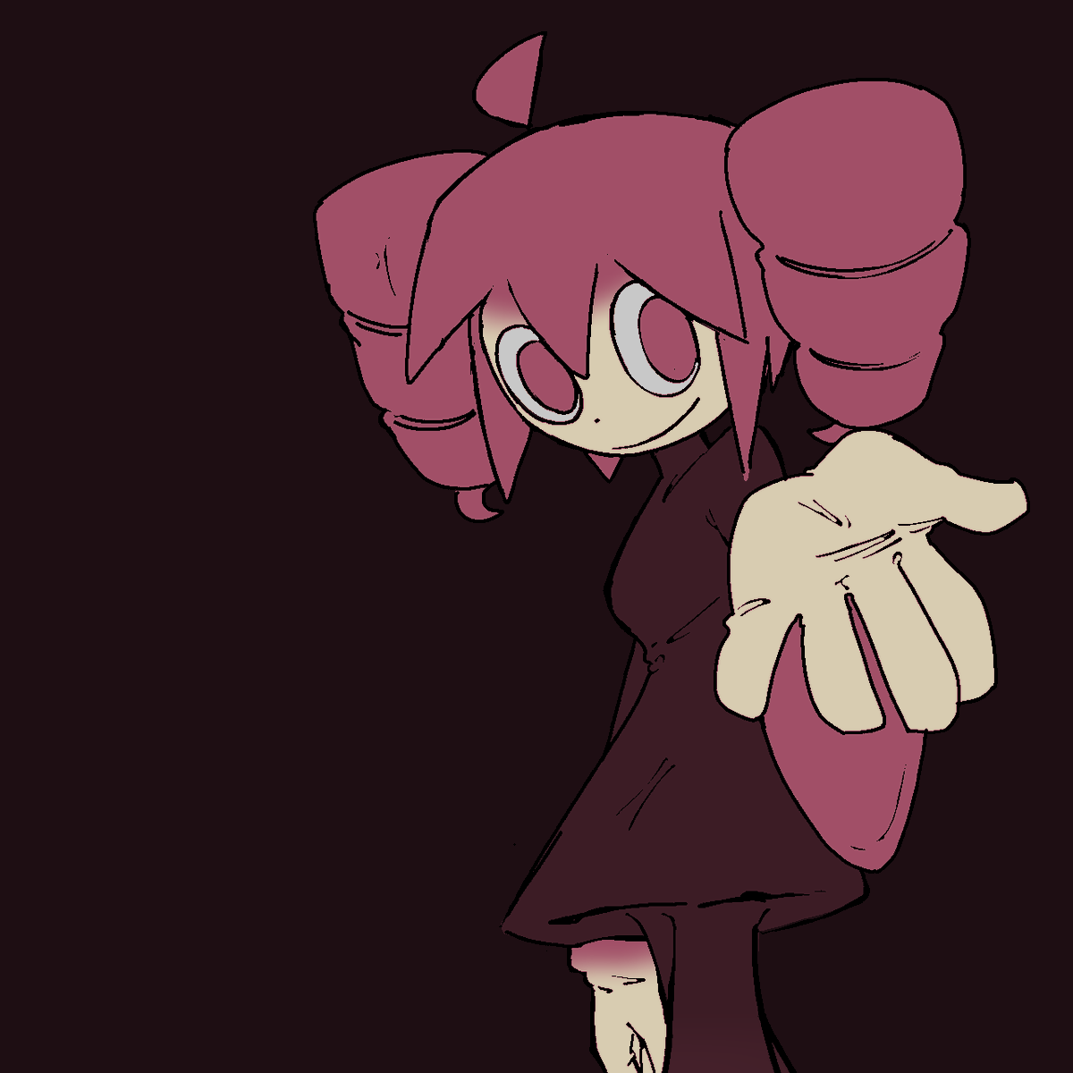 teto doodle