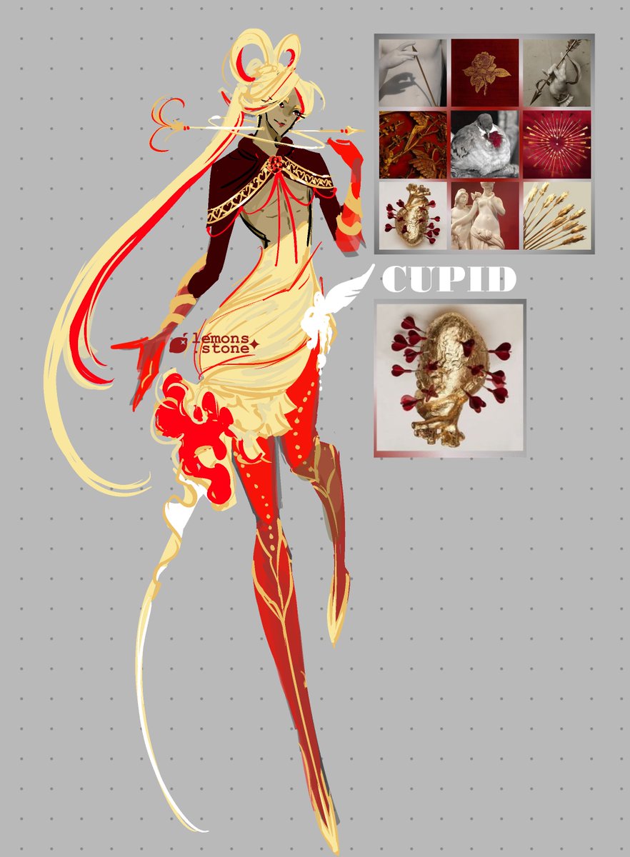 ✦ lemön tweet media