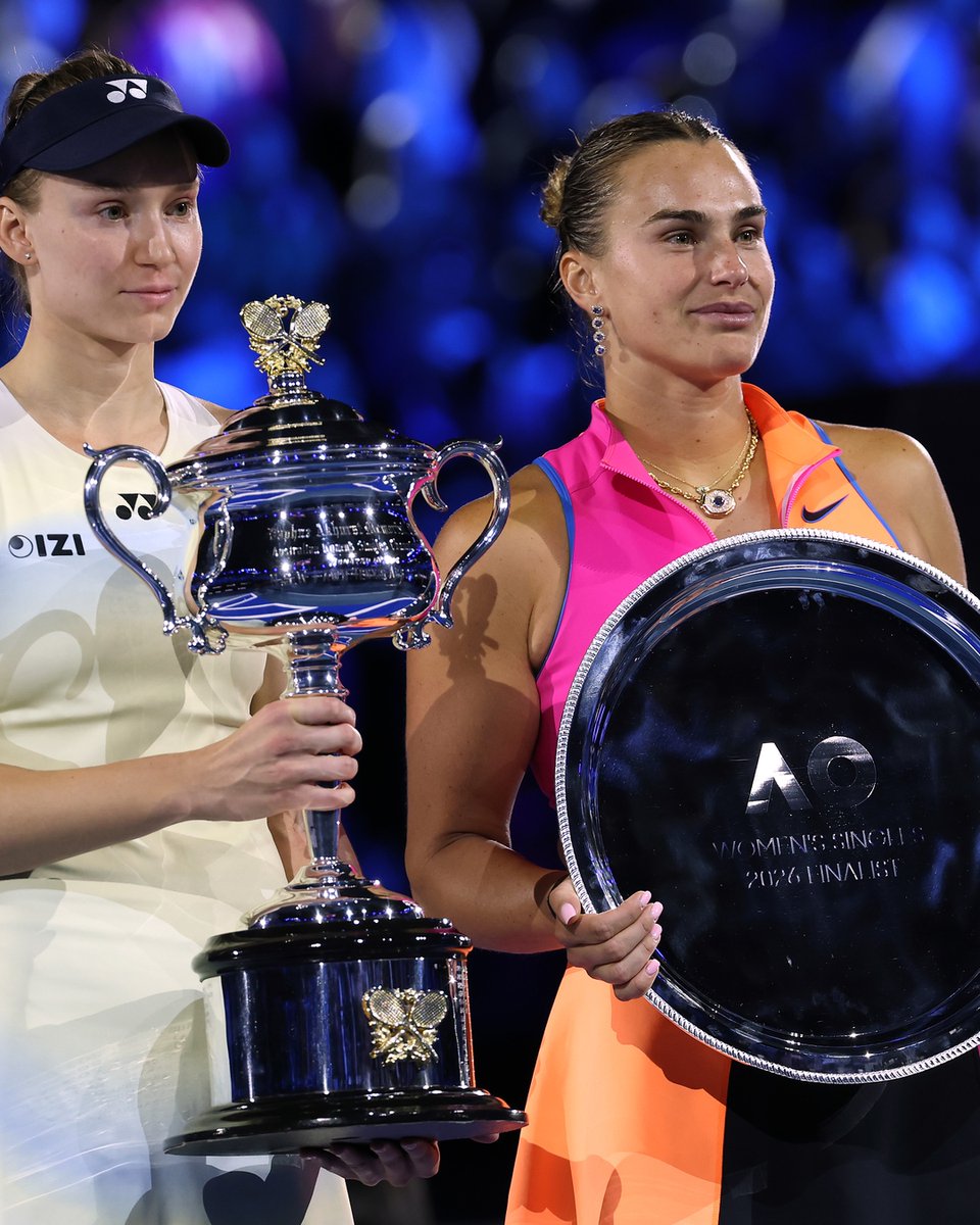 #AusOpen tweet media