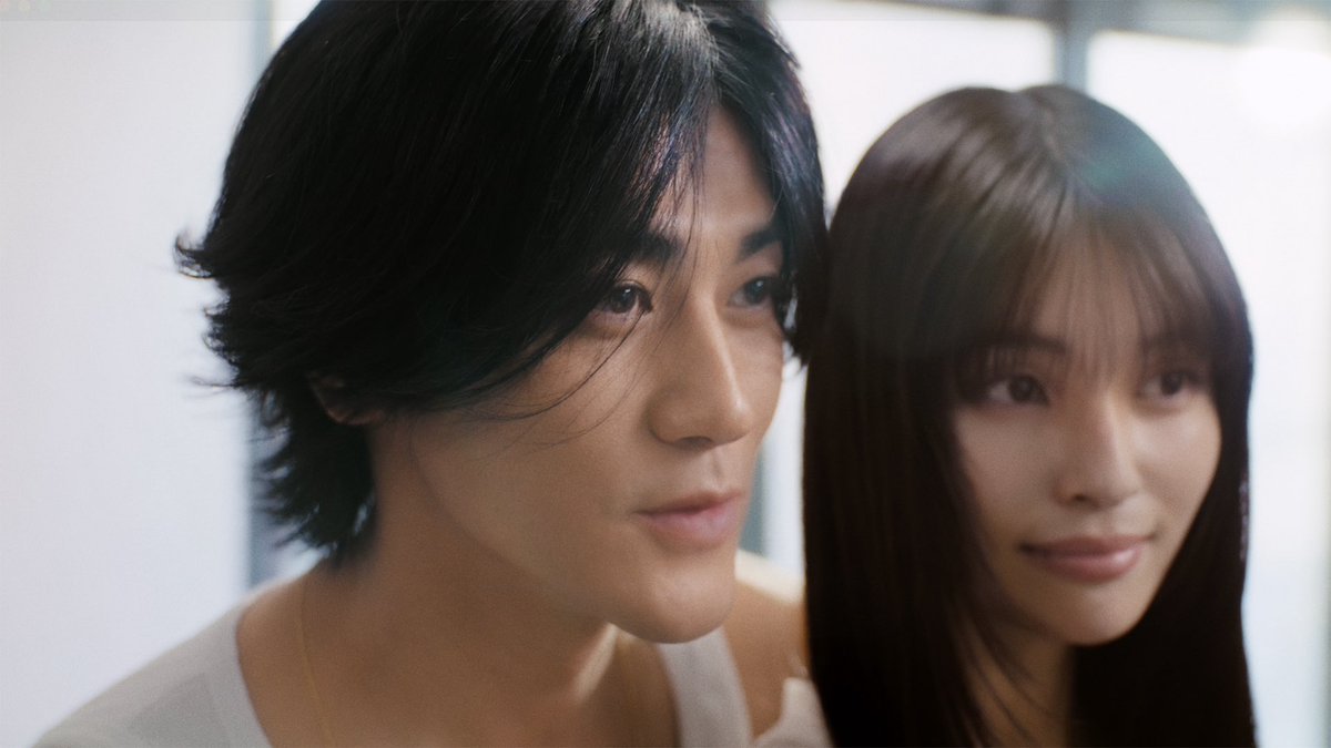 janji♡CHUPA♡赤西仁 KAT-TUN時代にタイムスリップしたんかな？ってぐらい懐かしいビジュ…泣