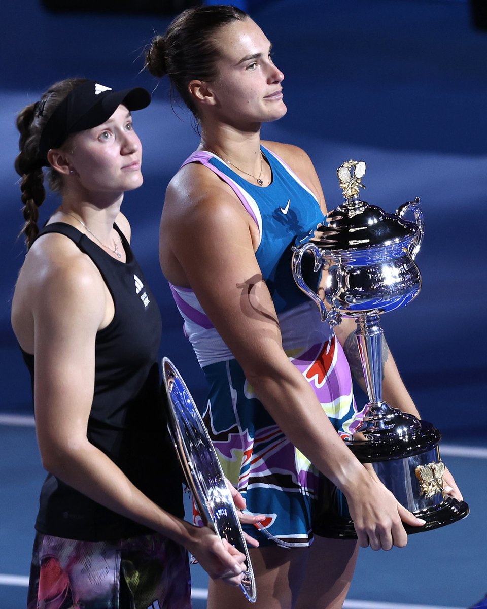 #AusOpen tweet media