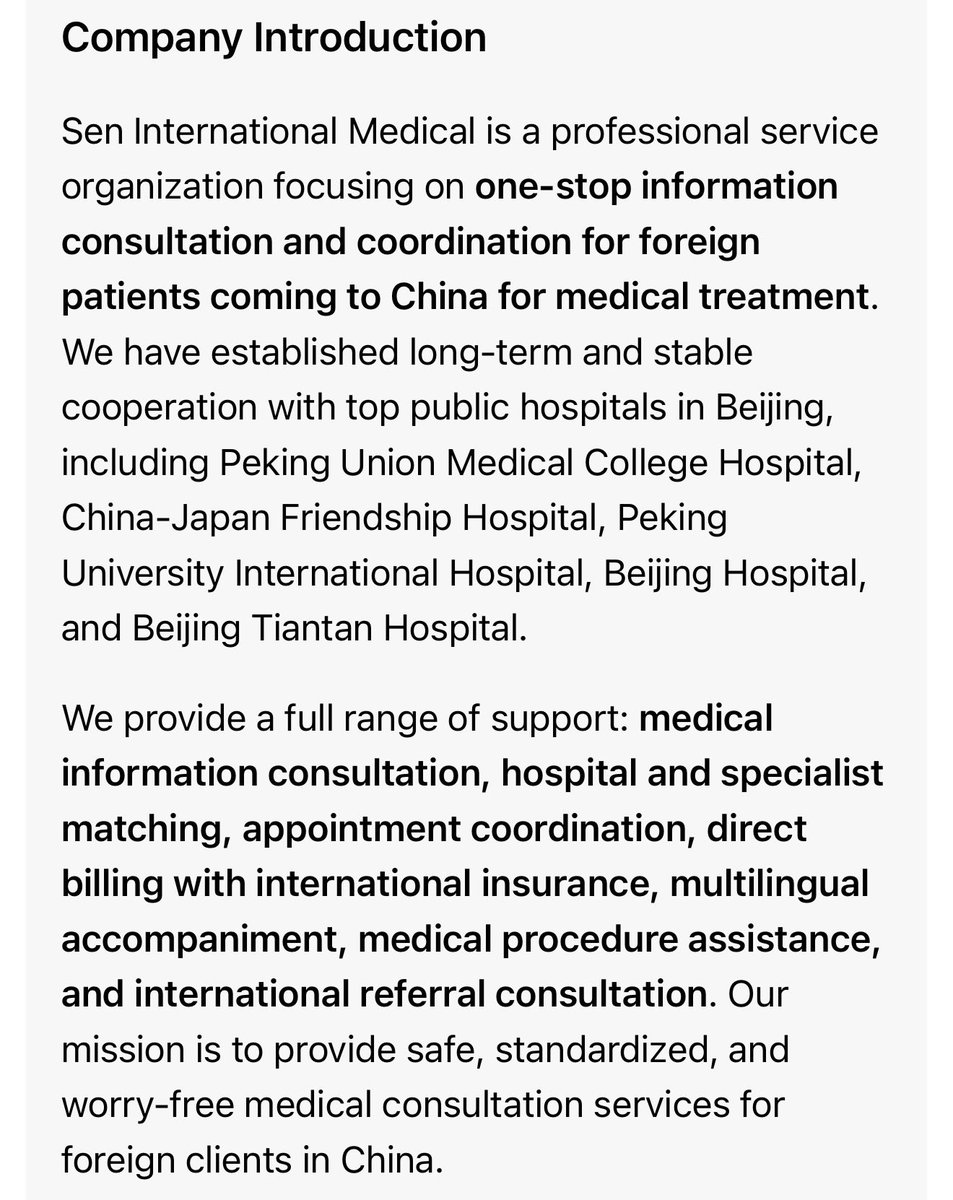 SenInterMedical tweet picture