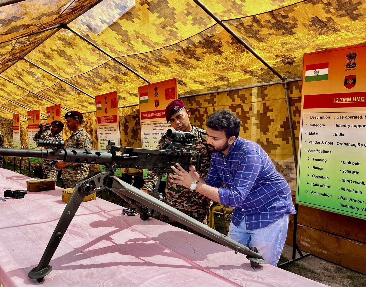 Dr Arul Selvan Selvaraj tweet media