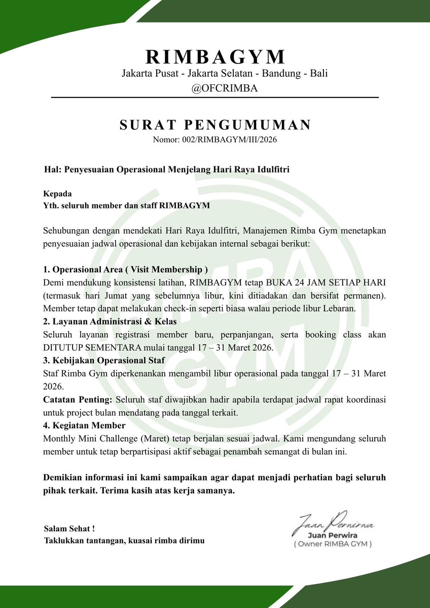 THIS IS RIMBA tweet media