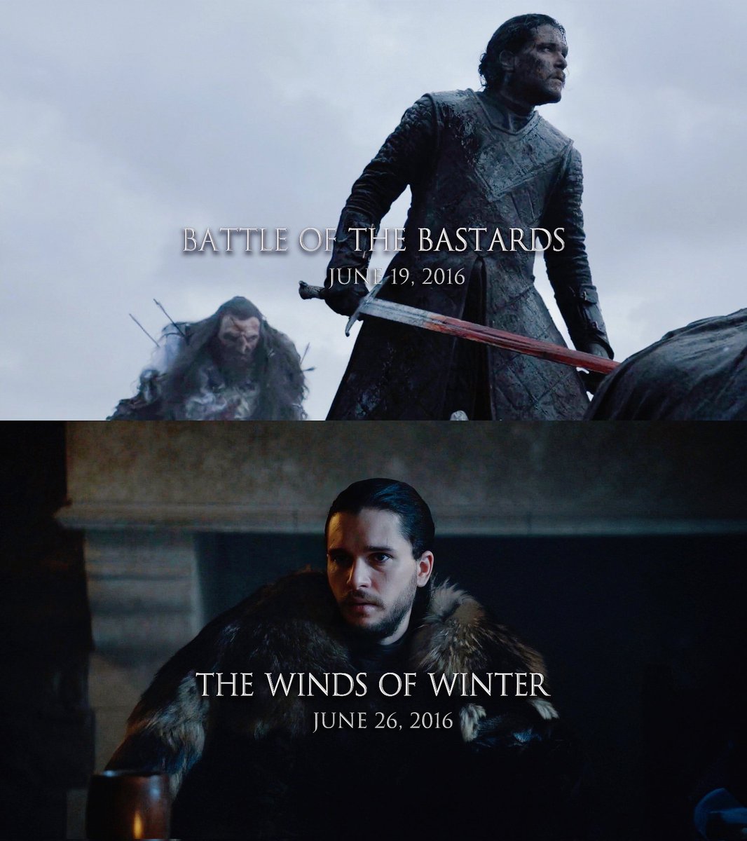 Dragonstone tweet media