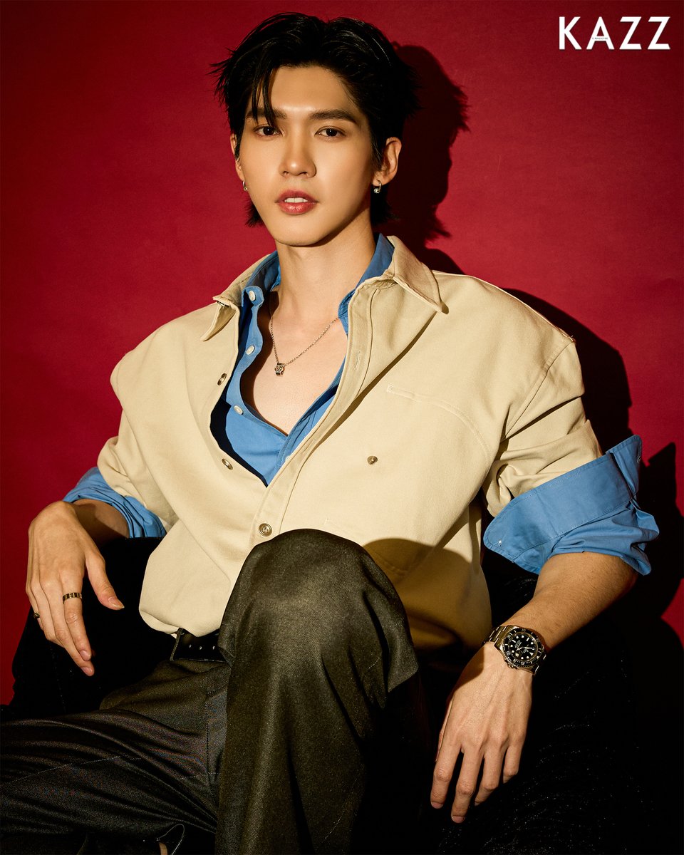 KAZZMAGAZINE tweet media