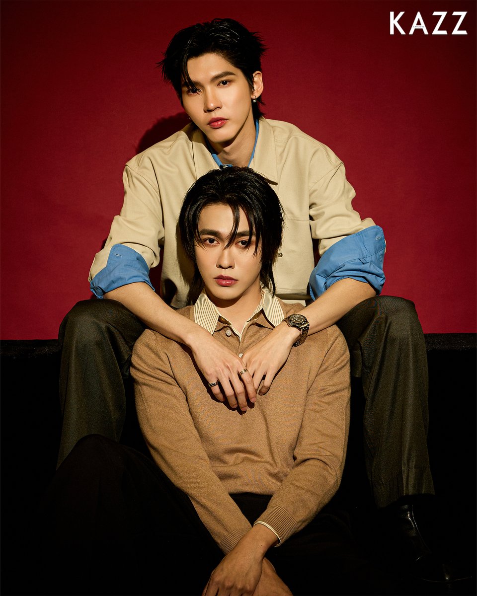 KAZZMAGAZINE tweet media