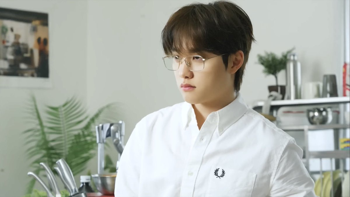 🌸 사랑둥이 귀염둥이 세훈이 🌸 tweet media