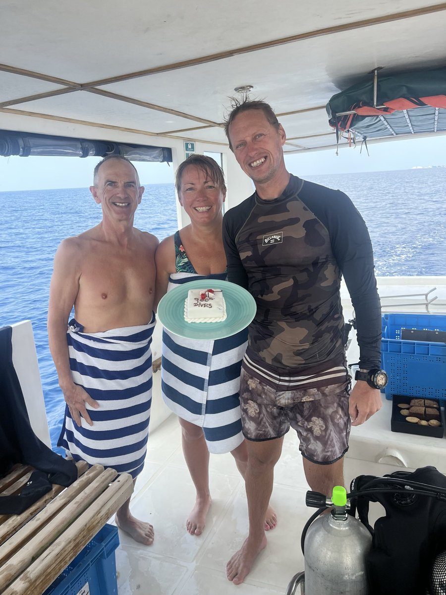 Ocean Dimensions tweet media