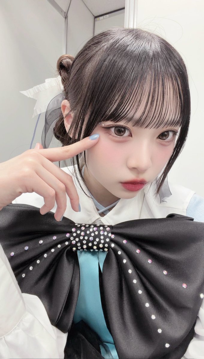 小熊まむ【iLiFE!】 tweet media