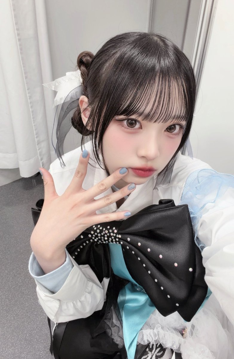 小熊まむ【iLiFE!】 tweet media