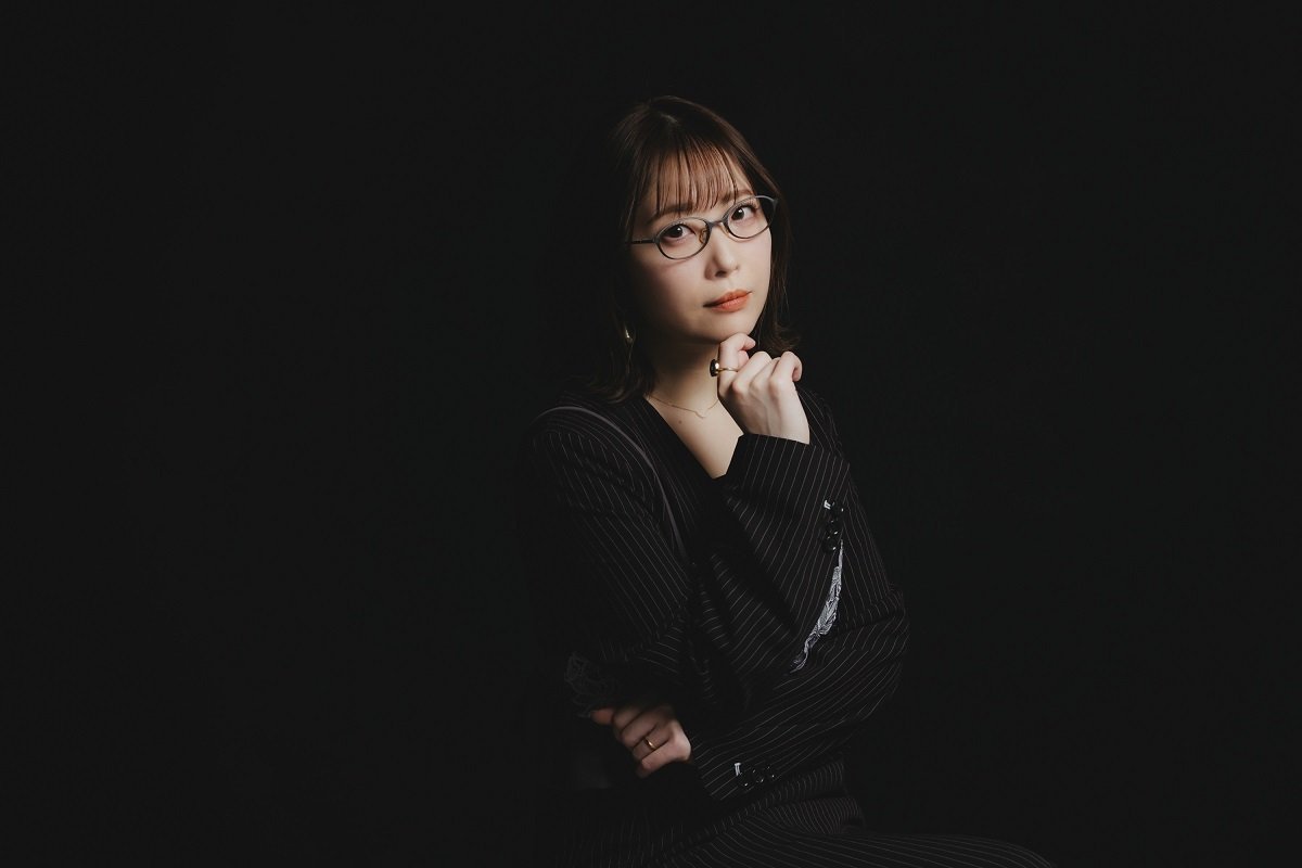 ANIME SEIYU tweet media