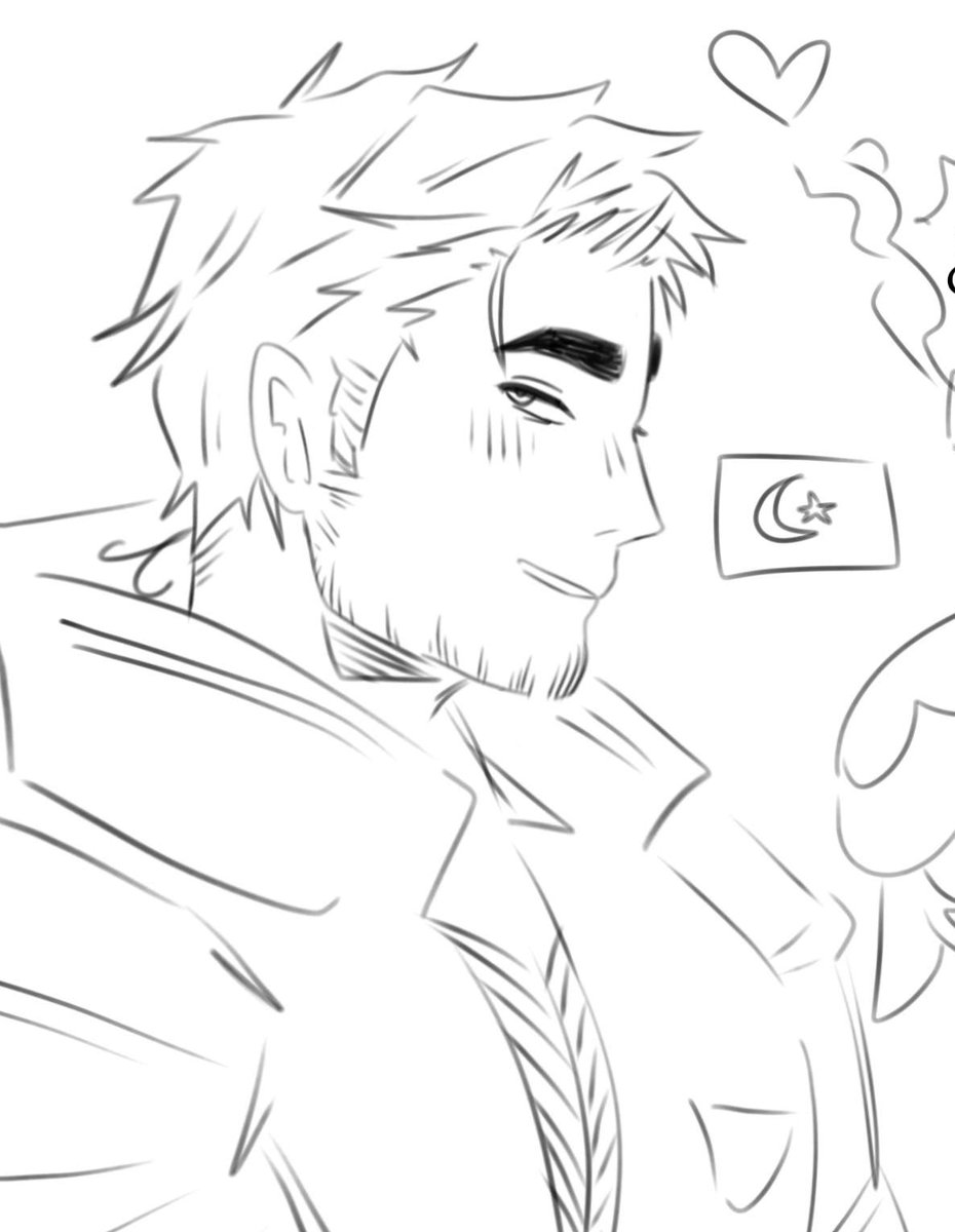 キ﹒ türkiye — ottoman tweet media