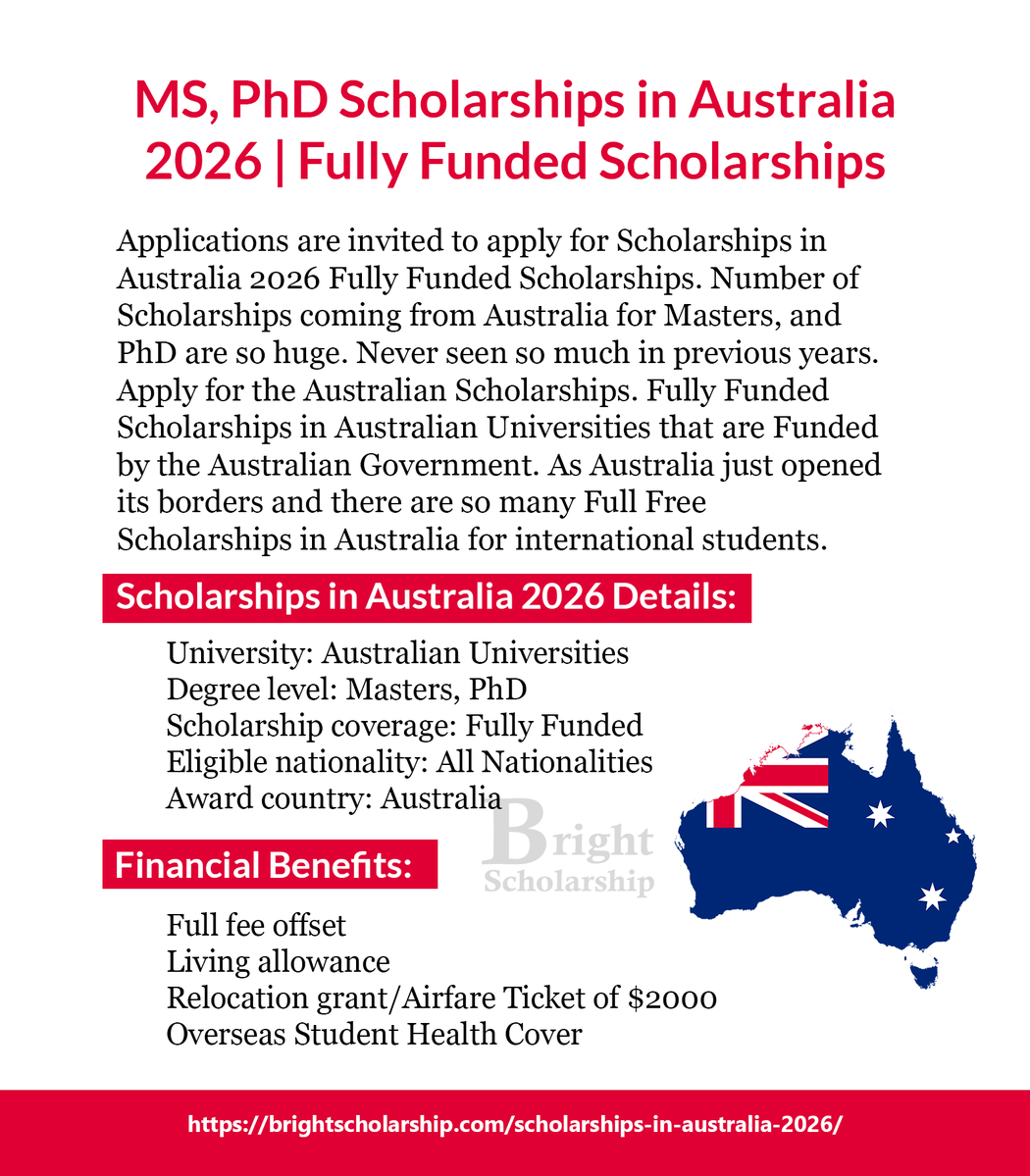 Bright Scholarship tweet media