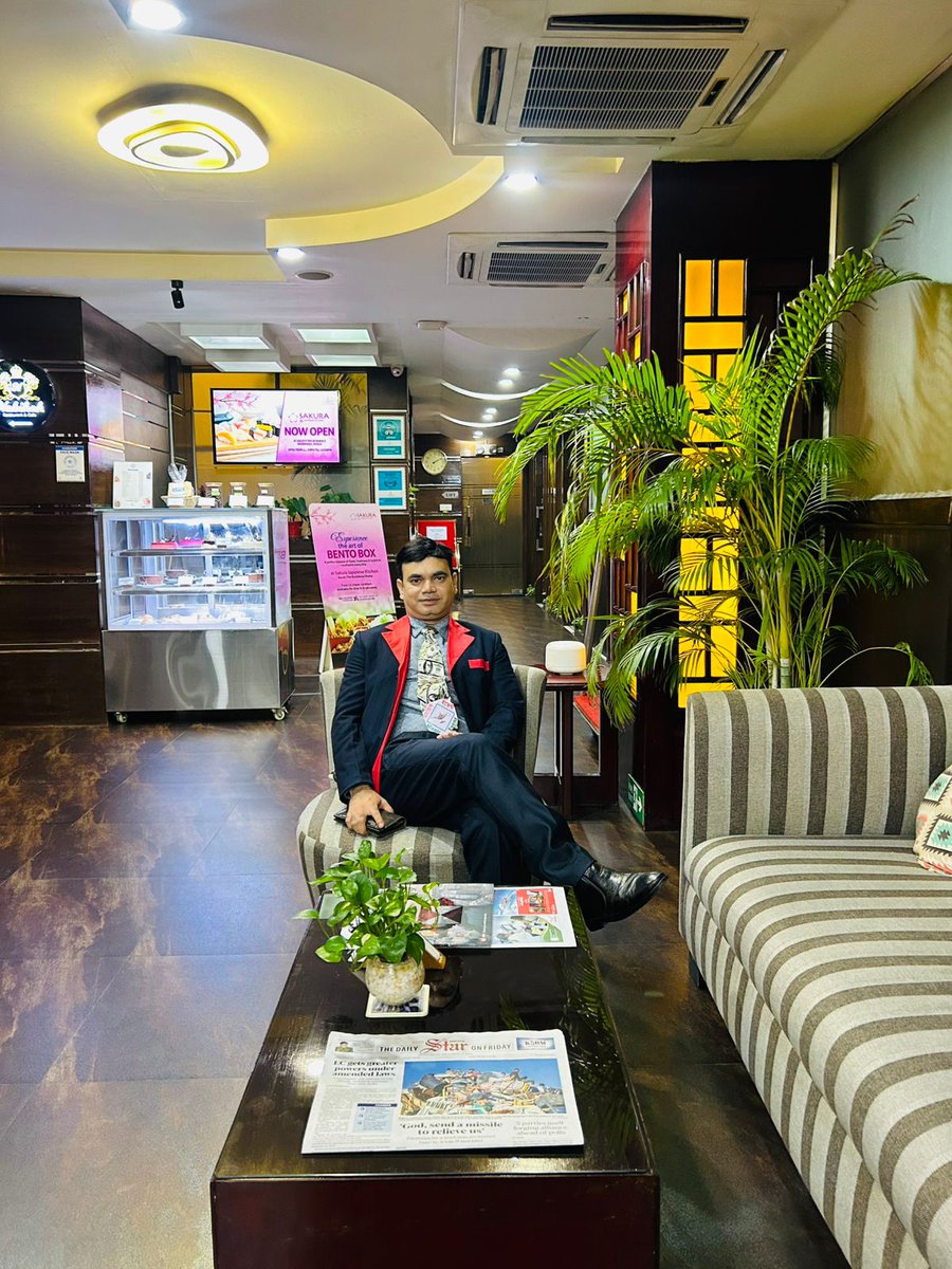 Magic Event (Best Famous Magic Show Planner BD) tweet media