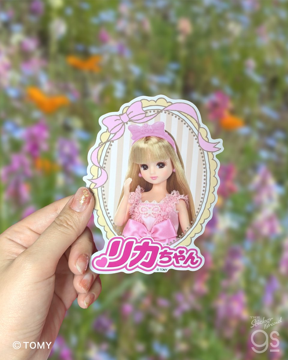 ゼネラルステッカー tweet media