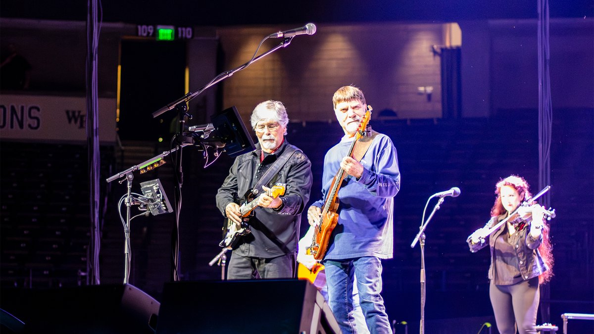 LJVM Coliseum tweet media