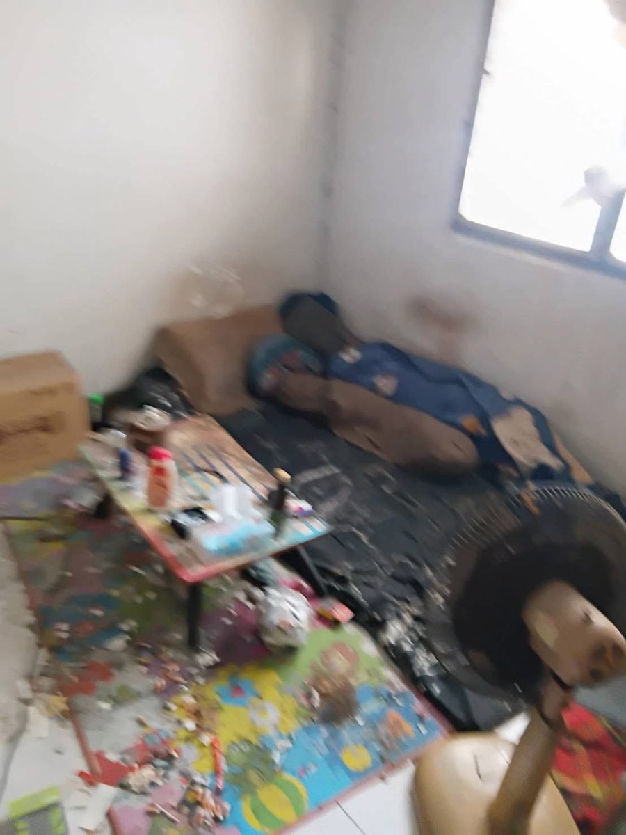 Red Skull tweet media