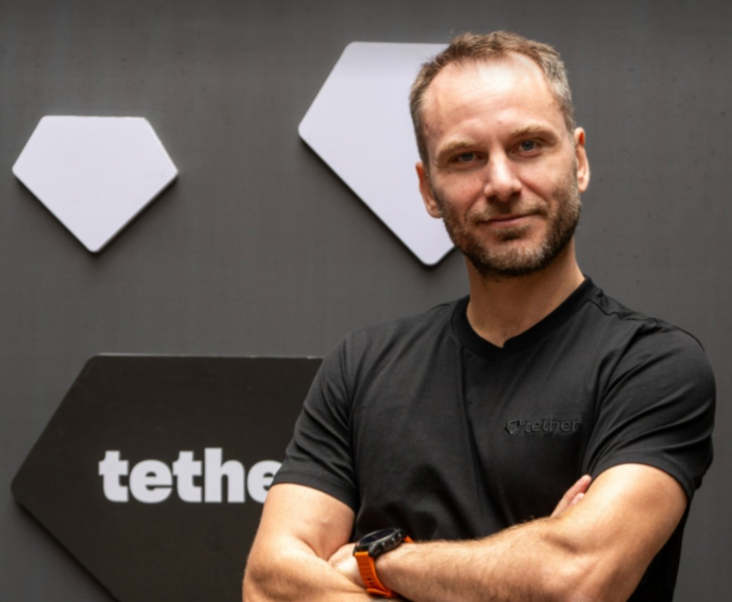 coin_gabbar_'s tweet image. JUST IN: Tether CEO Paolo Ardoino says the company’s AI team will unveil a “true breakthrough” this week. 

Explore - coingabbar.com 

#CoinGabbar #Tether #AI #CryptoNews #Crypto