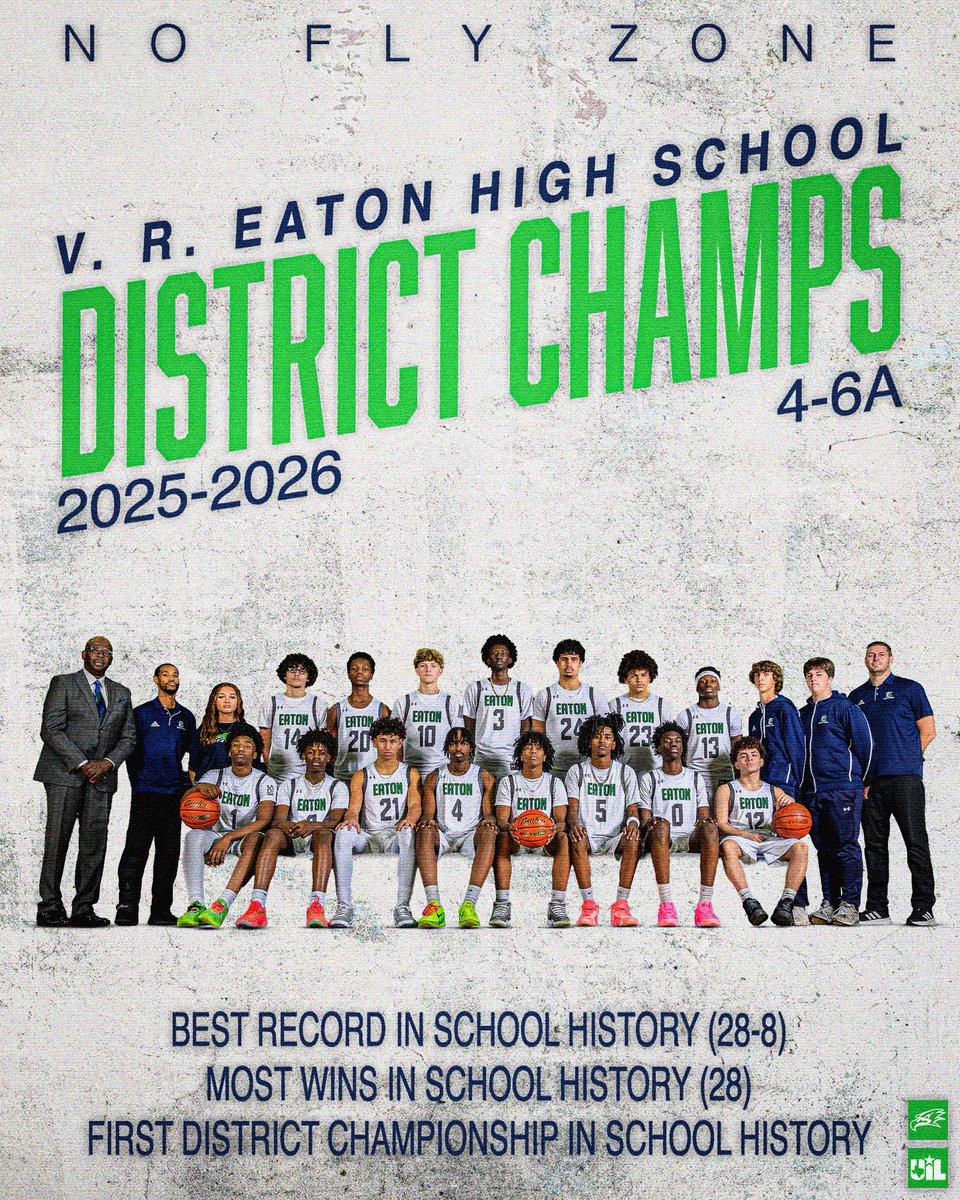 Eaton Eagle Hoops tweet media
