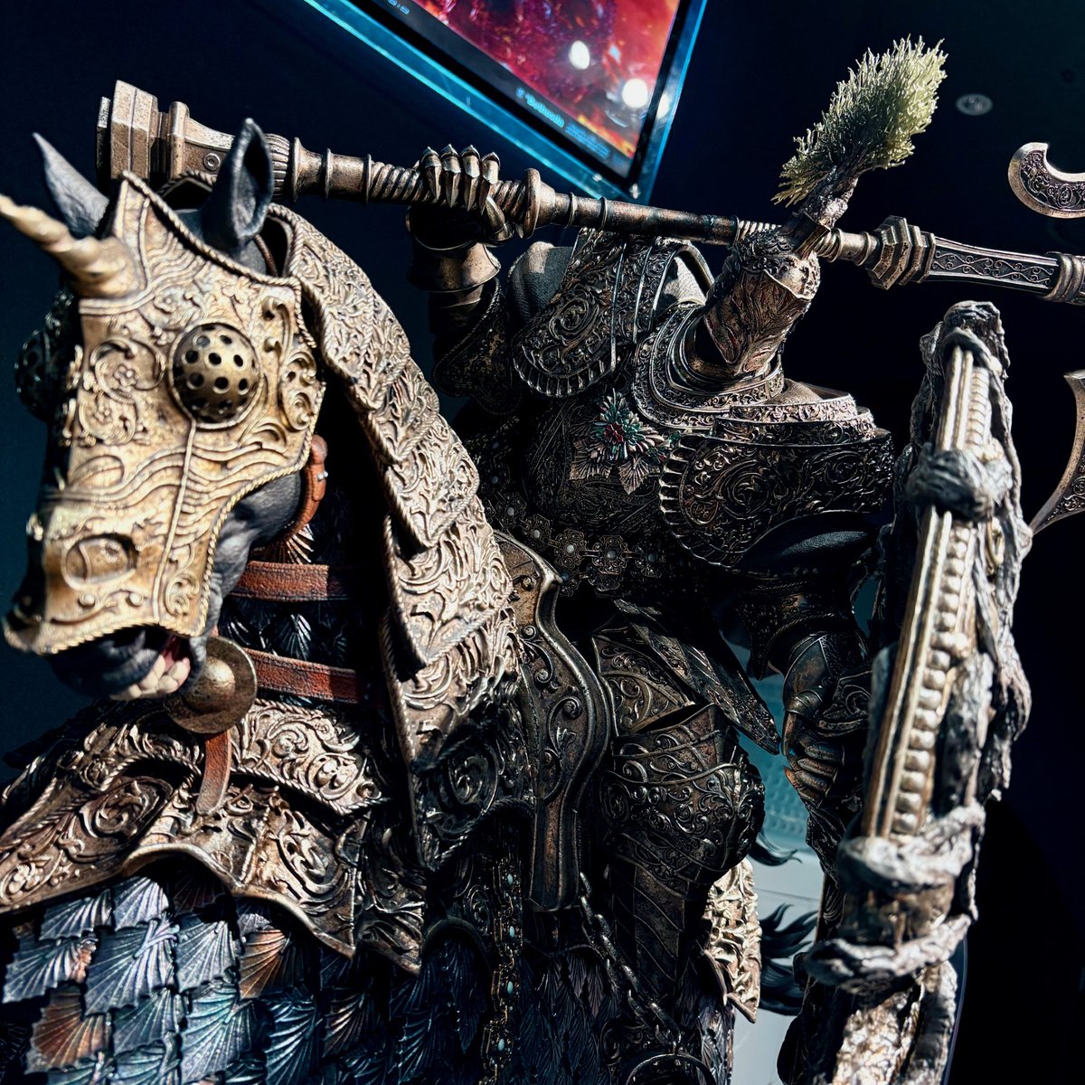 Prime 1 Studio SHINJUKU GALLERY SHOP tweet media