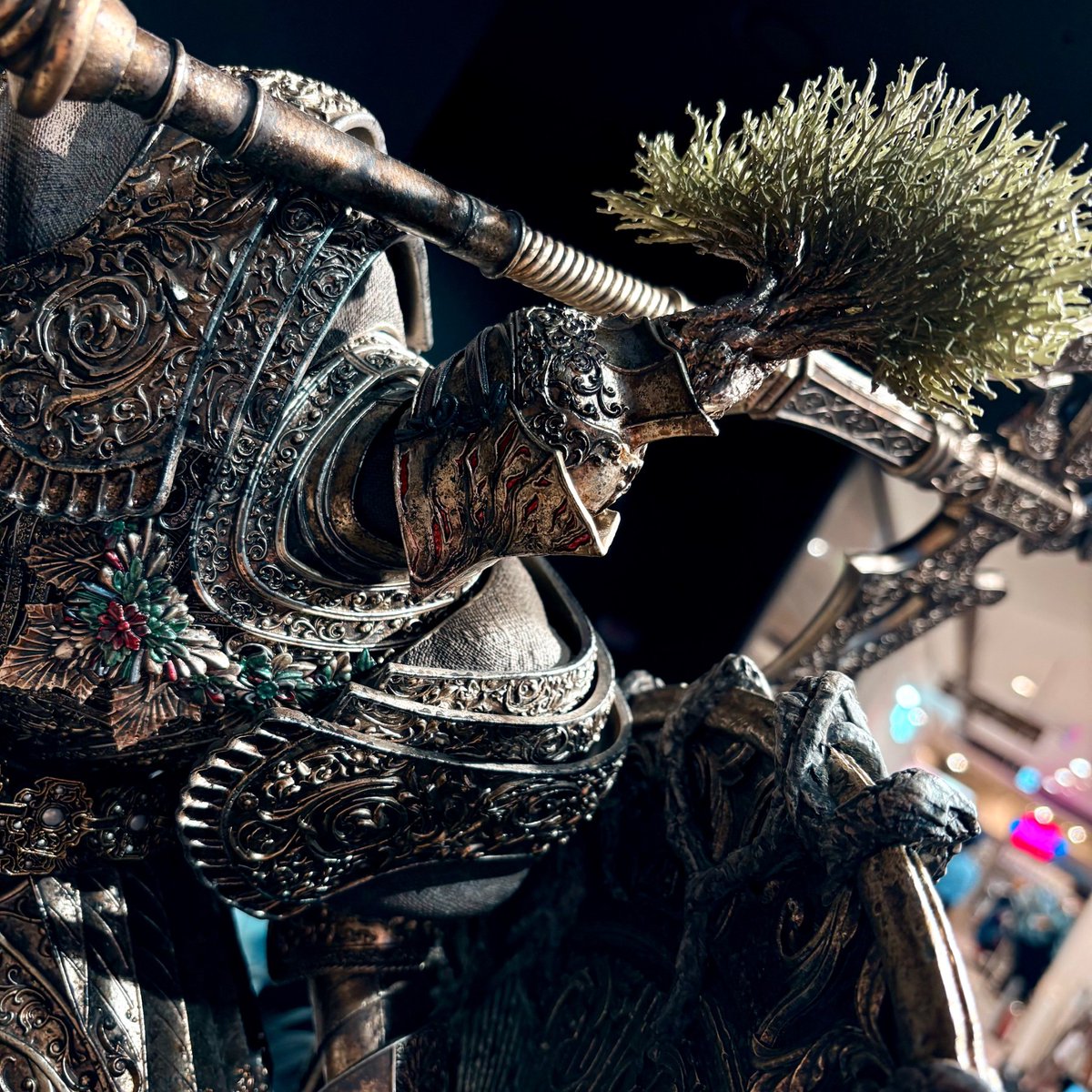 Prime 1 Studio SHINJUKU GALLERY SHOP tweet media