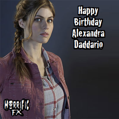 Horrific FX tweet media