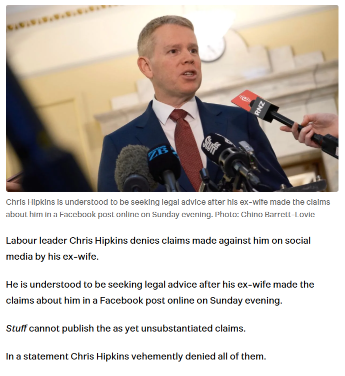 Lawrence Hakiwai (Father/of two) tweet media