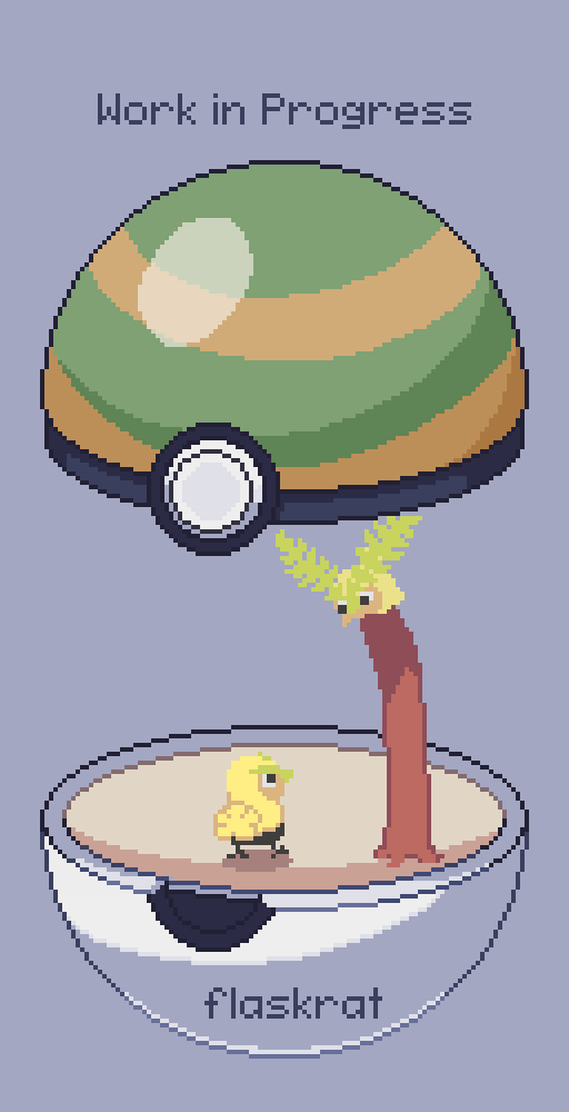 flaskrat (Kemi) tweet media