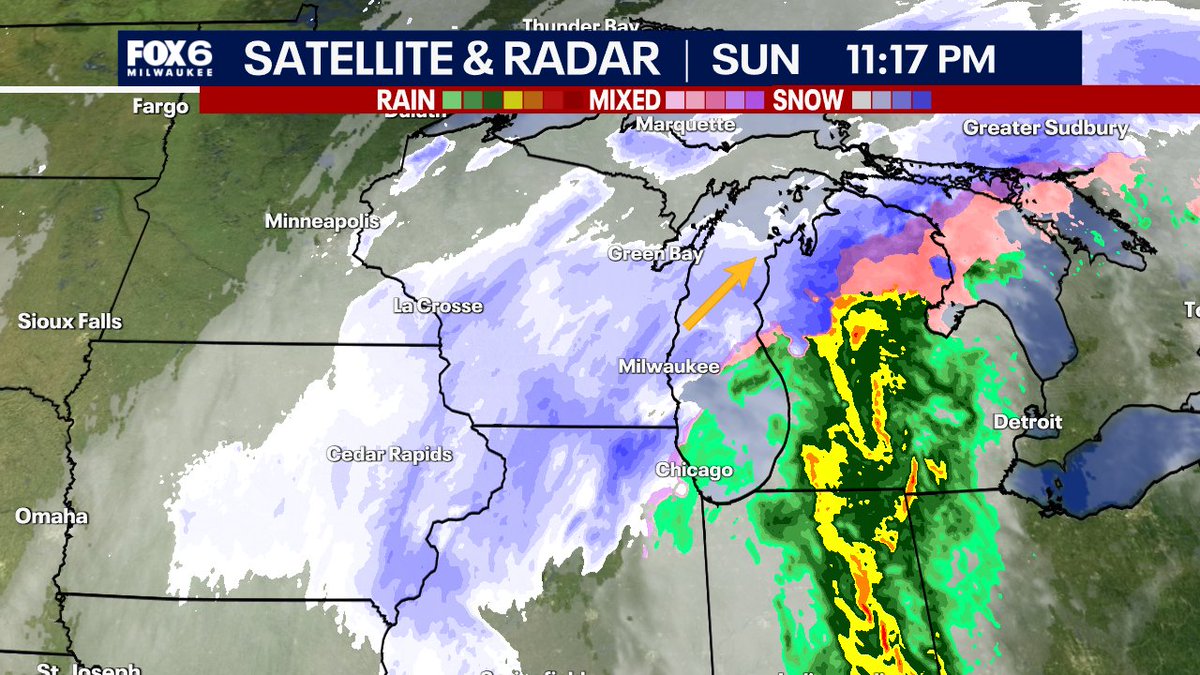 Tom Wachs, CBM tweet media