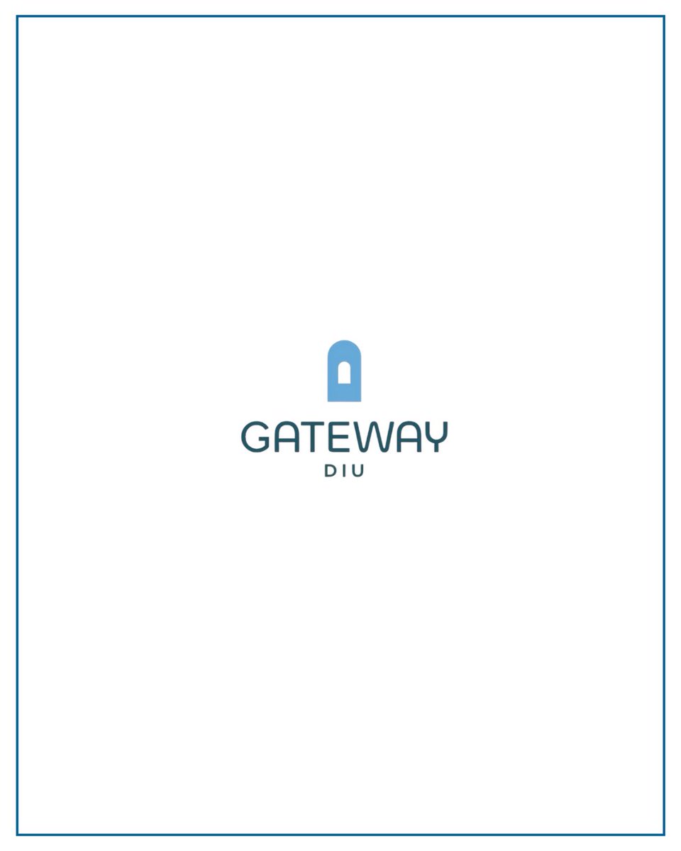 Gateway Diu tweet media