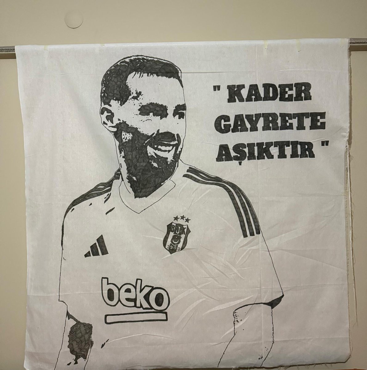 Günaydın BeşiktaşJK
