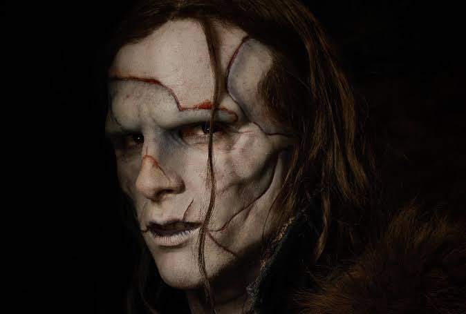 PixelMedia4_0's tweet photo. Frankenstein, película del mexicano, Guillermo del Toro, se lleva 3 estatuillas doradas. 
🎬Mejor diseño de vestuario 
🎬Mejor maquillaje y peinado
🎬 Mejor diseño de producción 
¡Bravooo! https://t.co/FrYnradT88