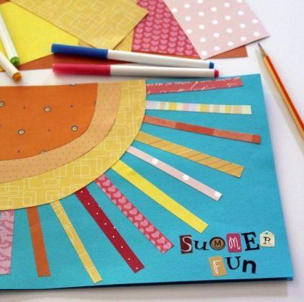 🎨 Keep little hands busy and imaginations alive with our DIY, Arts &amp; Crafts for Kids ideas! Fun, creative and easy projects to try at home 👉 zurl.co/85mEx
 ✂️✨ #KidsCrafts #DIYFun #ArtsAndCrafts #ParentingMadeEasy #4aKid