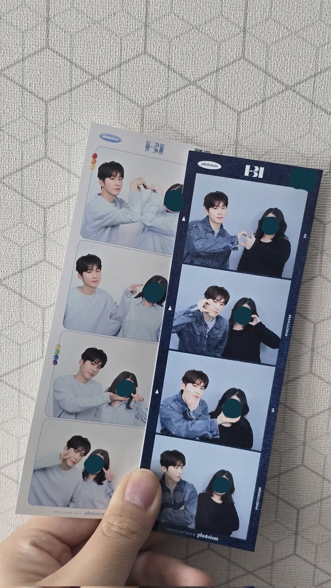 찍어둔지는 좀 됐지만 참여할 생각은 없었는데 한빈이가 벌써 너무 보고싶어서 이거라도 해야겟슨,,

점심은 잘 챙겨먹엇니,, 보고싶다 한비나

#BI #포토이즘 #보고싶었어_BI