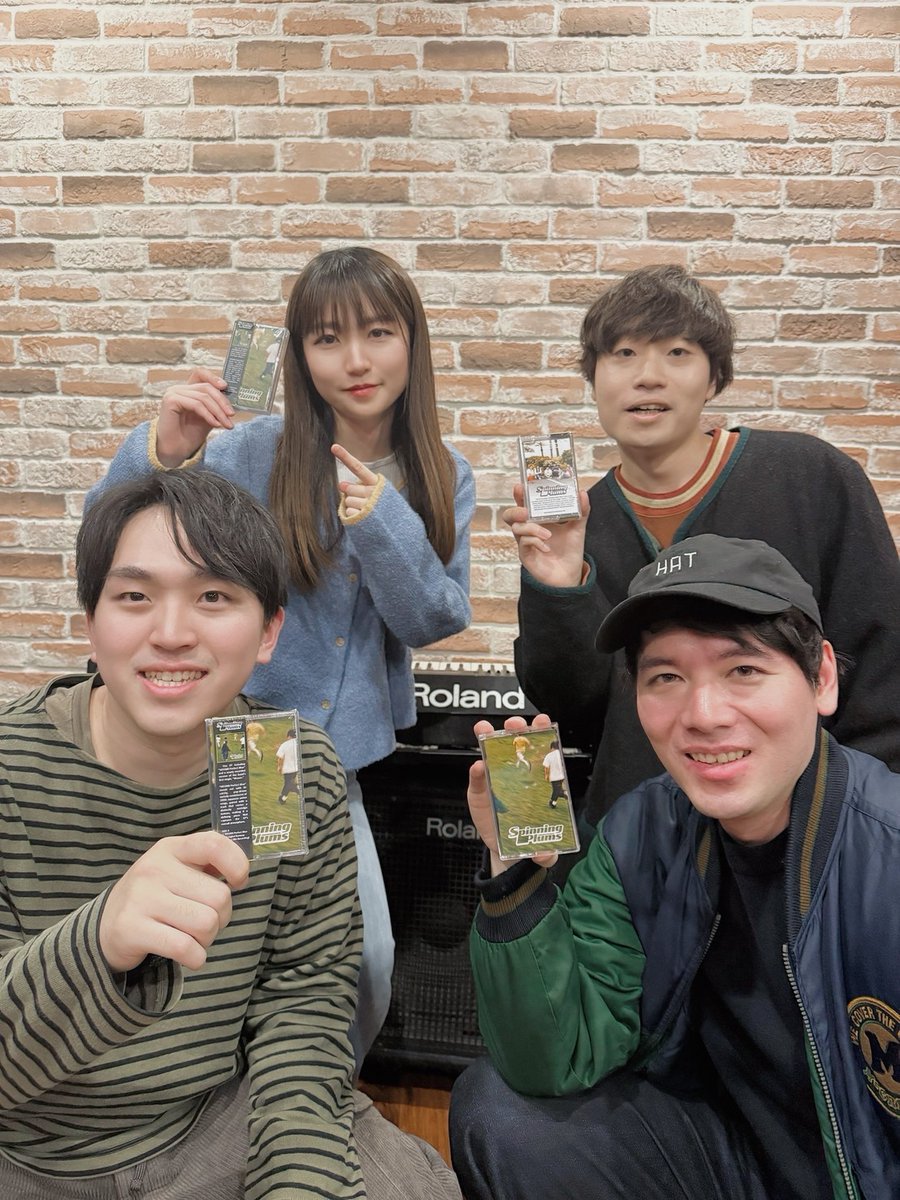 Gerpfast Records tweet media