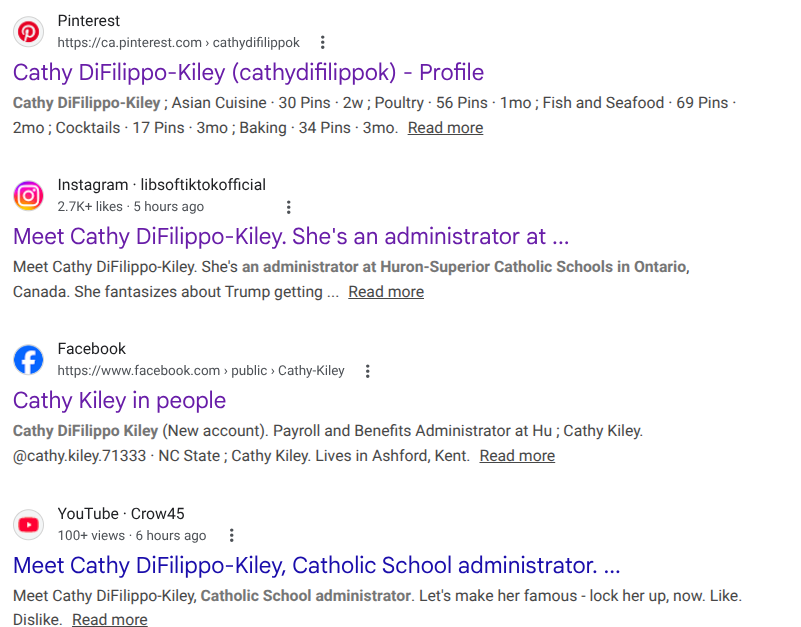 Dean Skoreyko tweet media