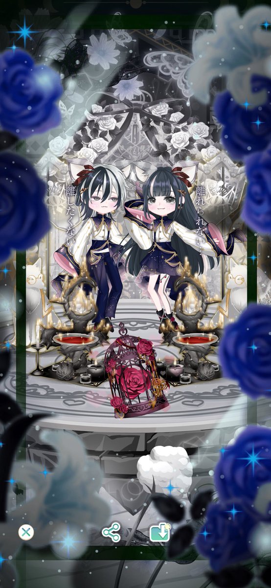 めー🐑 tweet media