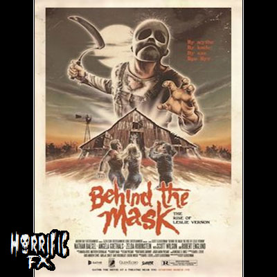 Horrific FX tweet media