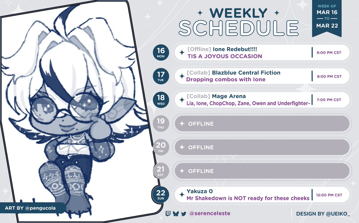 Seren 🌟🦉 tweet media