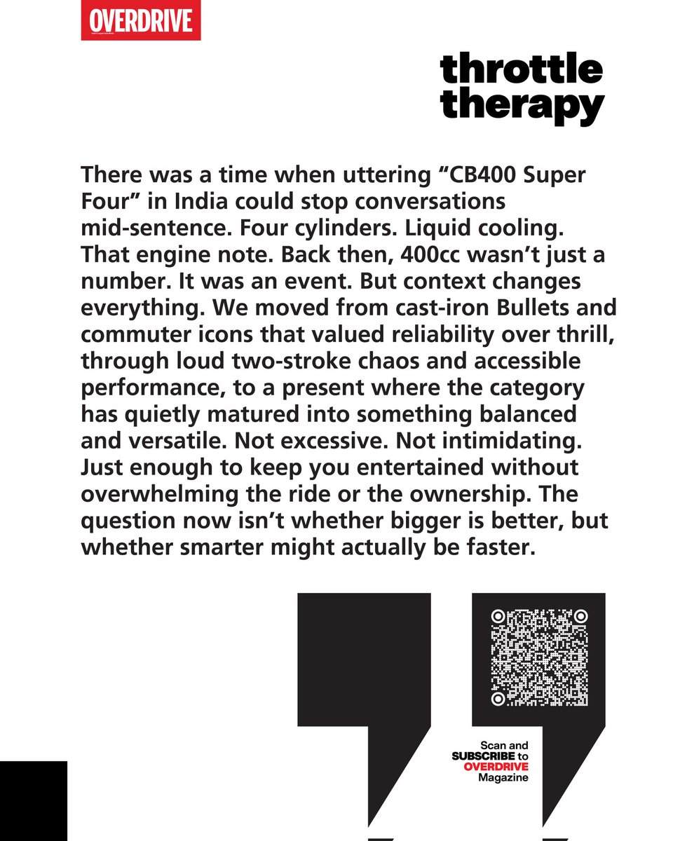 OVERDRIVE tweet media