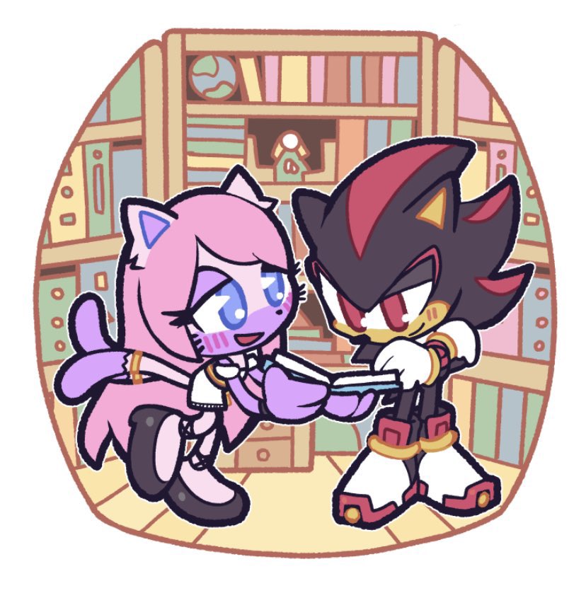 🎄🐶💜🤍 GABS SAM 🤍💜🐶🎄 tweet media