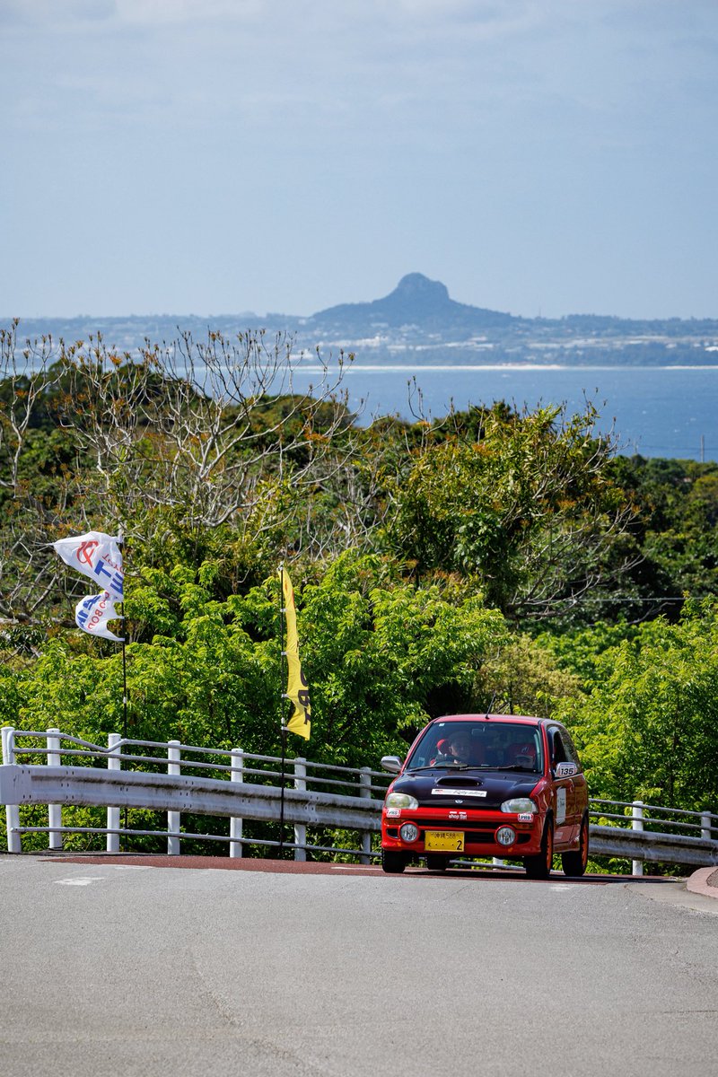 これも頂きました✨
記念に😁

海鮮茶屋サバニ大好き
サバニストのNTさんありがとうございます 

伊江島たっちゅーバックの
#ヴィヴィオ  カッコイイ✨☺️
