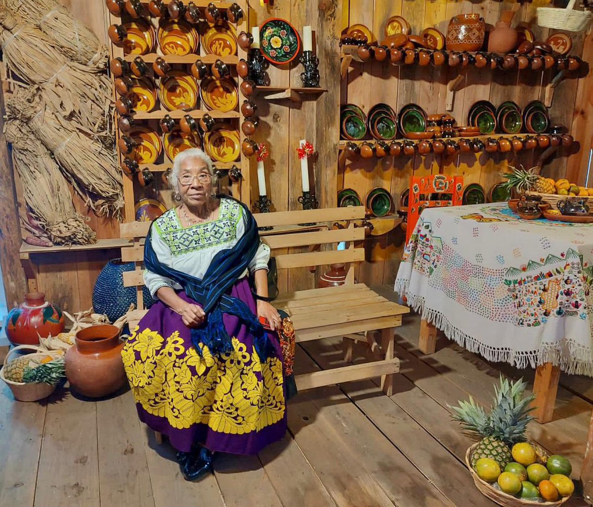 EmbaMex Malasia tweet media