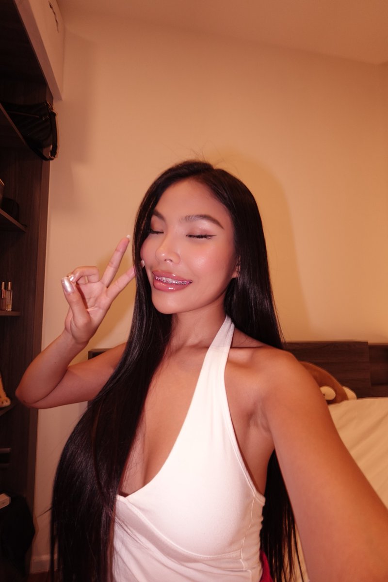 Princess Nana x tweet media