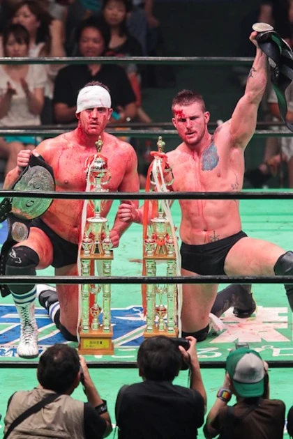 Meng's Mullet tweet media